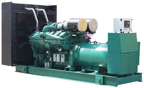 加乐镇30kw康明斯柴油发电机组图片 加乐镇30kw康明斯柴油发电机组图片