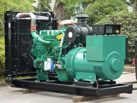 加乐镇710kw康明斯柴油发电机组图片 加乐镇710kw康明斯柴油发电机组图片