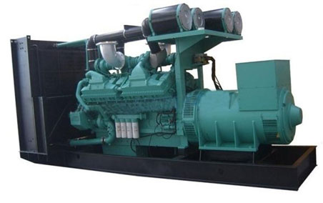 加乐镇200kw康明斯发电机组图片 加乐镇200kw康明斯发电机组图片