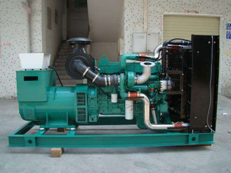 加乐镇1100kw康明斯柴油发电机组图片 加乐镇1100kw康明斯柴油发电机组图片