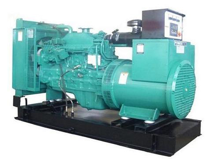 加乐镇80kw康明斯柴油发电机组图片 加乐镇80kw康明斯柴油发电机组图片