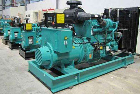 加乐镇1000kw康明斯柴油发电机组图片 加乐镇1000kw康明斯柴油发电机组图片