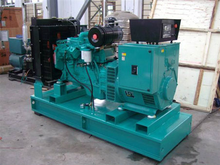 加乐镇200kw康明斯柴油发电机组图片 加乐镇200kw康明斯柴油发电机组图片